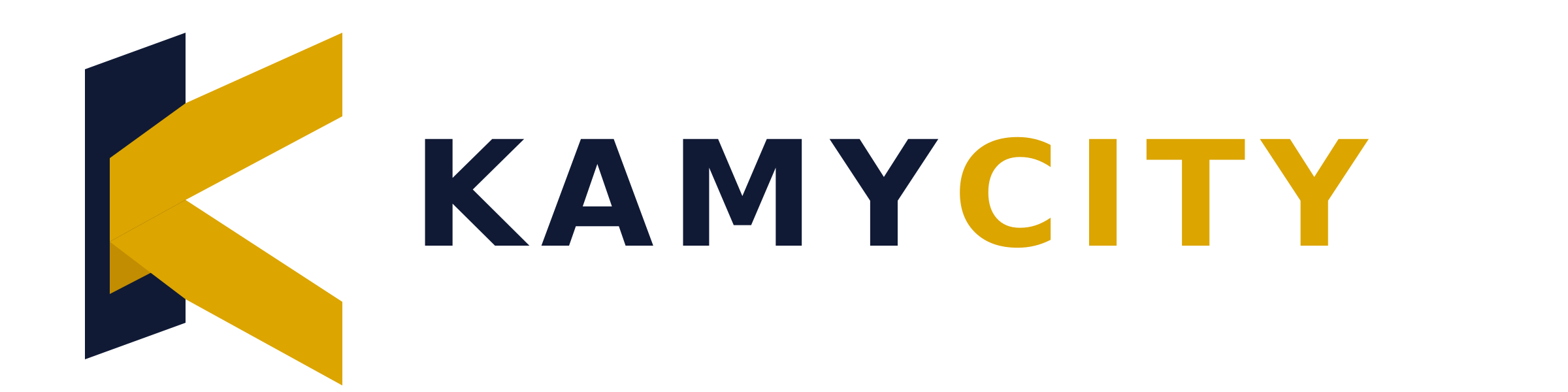 KAMYCITY