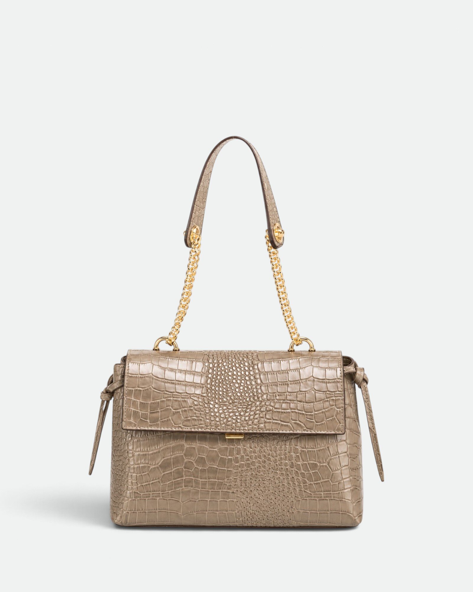 Sac à bandoulière en cuir véritable pour femme LISA DEI – PFS 6aacfa36968bd