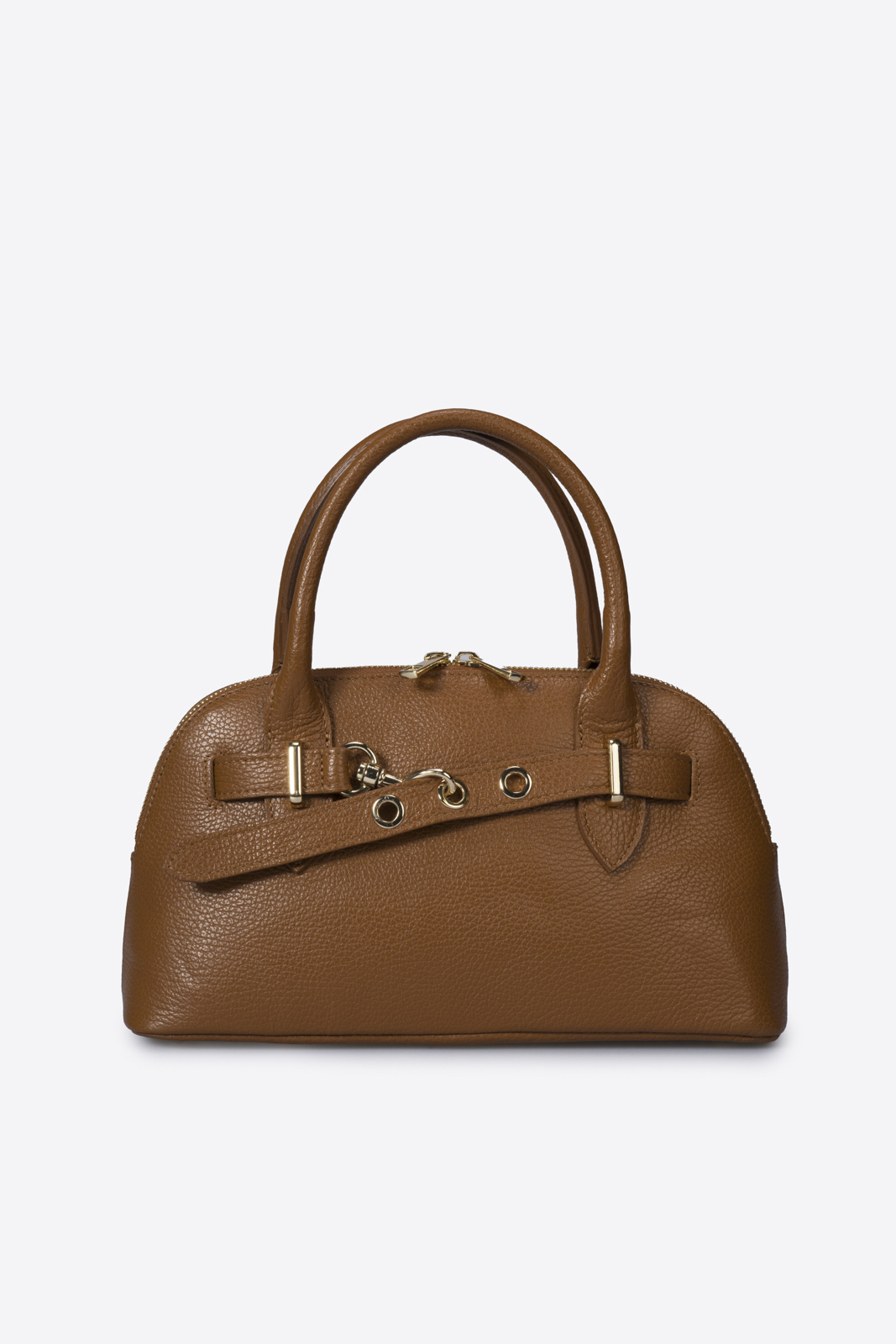 Sac à main pour femme en cuir véritable LISA DEI – PFS 6928185bb951d
